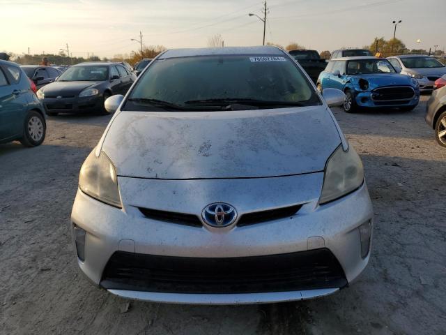 VIN JTDKN3DU5D5619453 2013 Toyota Prius no.5