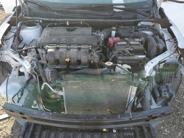 2019 NISSAN SENTRA S - 3N1AB7AP5KY424112