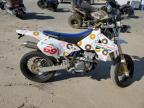 2019 SUZUKI DR-Z400 S - JS1SK43A2K7100054