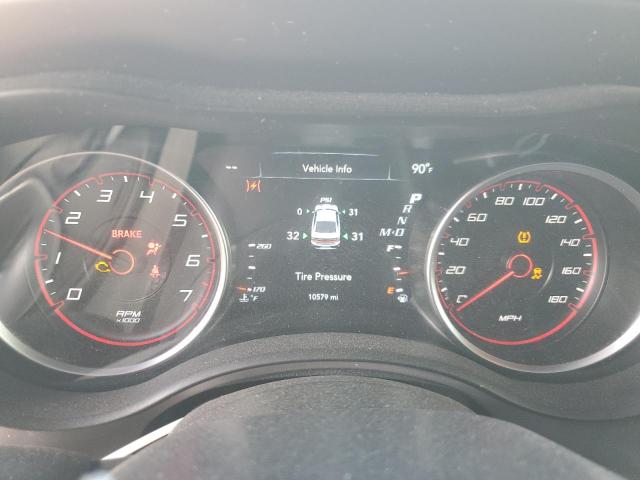 2023 DODGE CHARGER SC - 2C3CDXGJ2PH701853