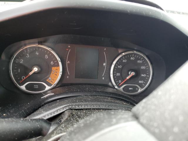 2020 JEEP RENEGADE S - ZACNJBAB3LPL19824