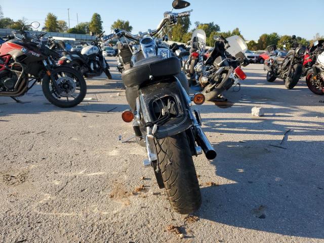 2004 HARLEY-DAVIDSON FXSTDI - 1HD1JBB184Y075005