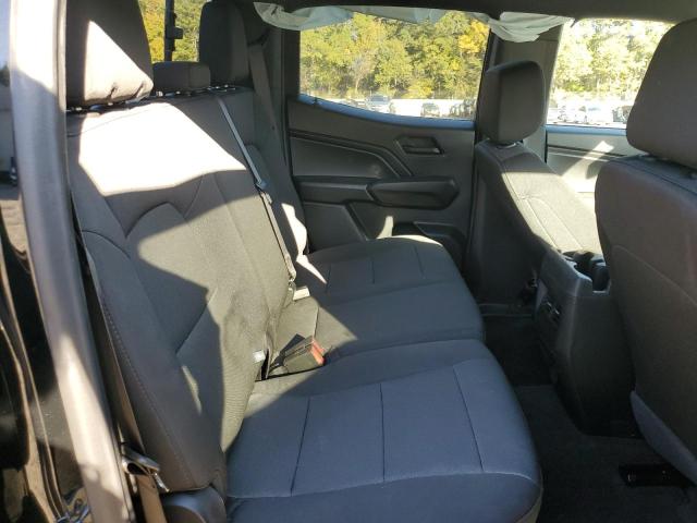2024 CHEVROLET COLORADO - 1GCPSBEK0R1258427
