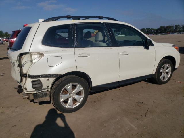 VIN JF2SJABC6GH514712 2016 Subaru Forester, 2.5I no.3