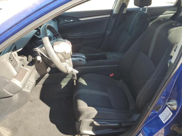 2016 HONDA CIVIC LX - 19XFC2F52GE024088