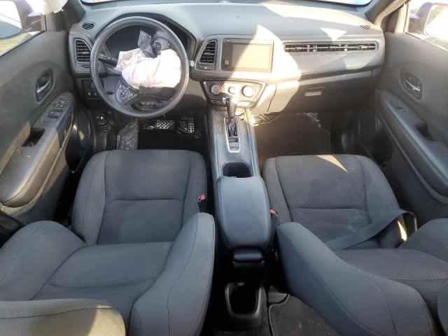 2021 HONDA HR-V SPORT - 3CZRU5H16MM731437