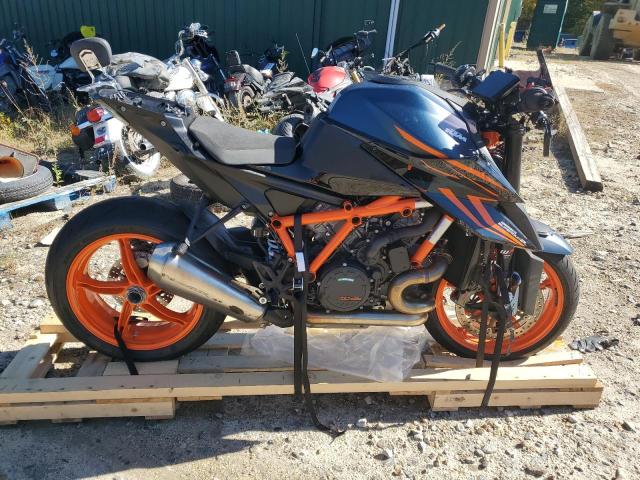2023 KTM 1290 SUPER - VBKV39408PM971339