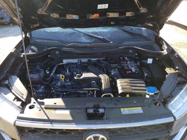 2023 VOLKSWAGEN TAOS SE - 3VVNX7B25PM328662