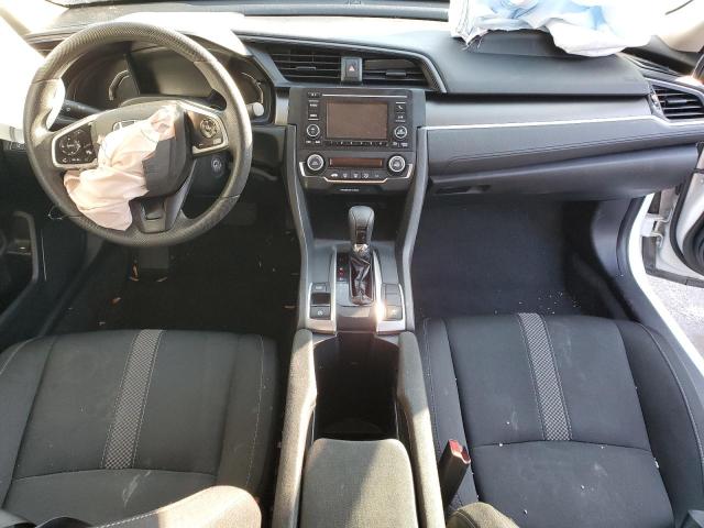 2020 HONDA CIVIC LX - 2HGFC2F61LH500274