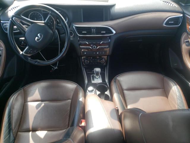 2017 INFINITI QX30 BASE - SJKCH5CR5HA027856