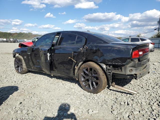 2B3CL5CT7BH508649 2011 DODGE CHARGER