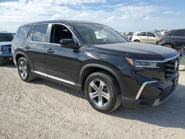 2024 HONDA PILOT EXL - 5FNYG1H48RB001892