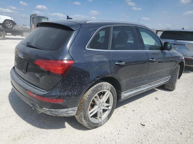 VIN WA1C2AFPXHA077900 2017 Audi Q5, Premium no.3