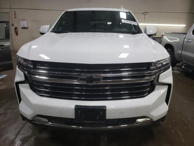 2022 CHEVROLET TAHOE K150 - 1GNSKNKD1NR322463