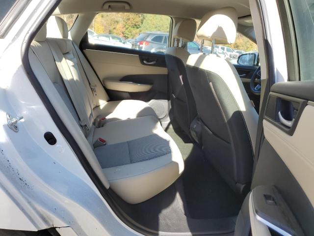 2018 HONDA CLARITY - JHMZC5F14JC010959