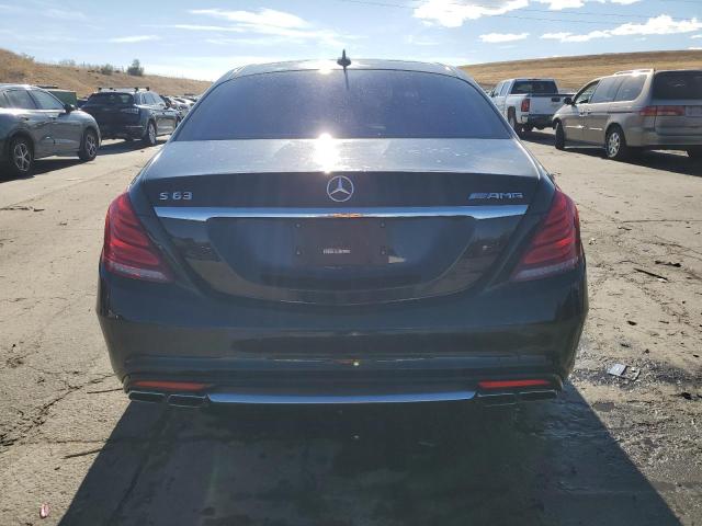 VIN WDDUG7JB0GA235269 2016 MERCEDES-BENZ S-CLASS no.6