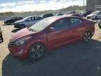 HYUNDAI ELANTRA SE photo