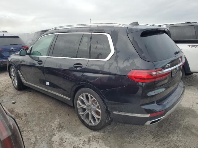 2019 BMW X7 XDRIVE4 - 5UXCW2C53KL084698