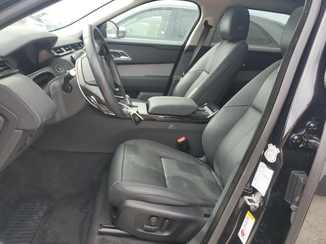 2024 LAND ROVER RANGE ROVE - SALYJ2EX4RA385399