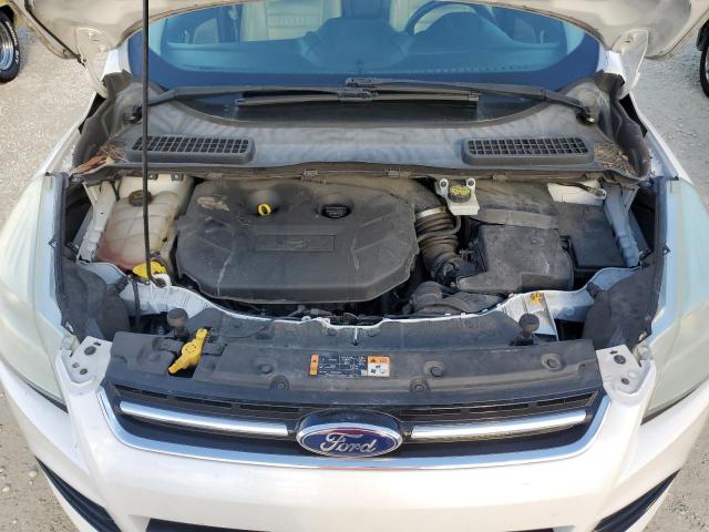 VIN 1FMCU0J99EUE07180 2014 Ford Escape, Titanium no.11