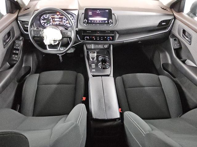 2023 NISSAN ROGUE S - 5N1BT3AA2PC867817