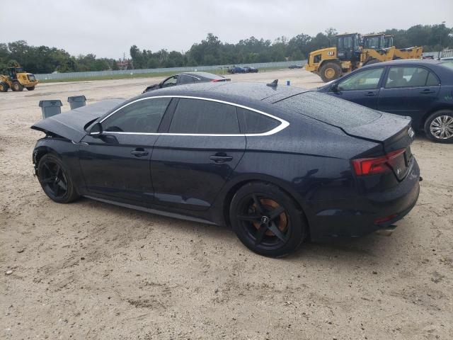 VIN WAUENCF56JA063835 2018 AUDI A5 no.2