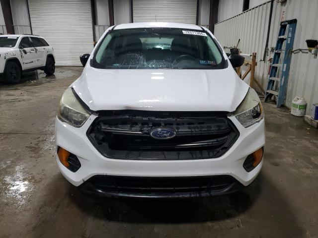 2017 FORD ESCAPE S - 1FMCU0F70HUE67022
