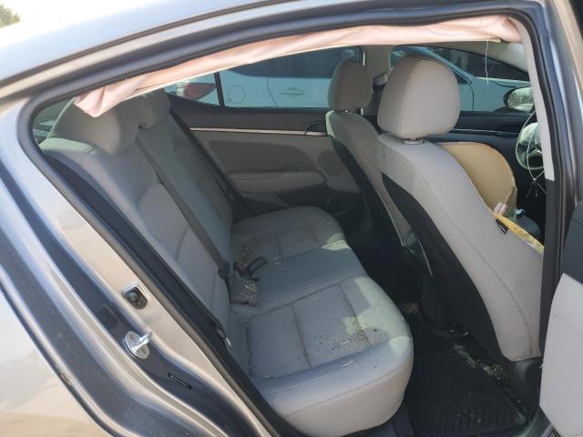 2018 HYUNDAI ELANTRA SE - 5NPD84LF9JH269555