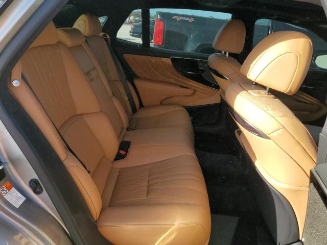 2022 LEXUS LS 500 BAS JTHD51FFXN5017708
