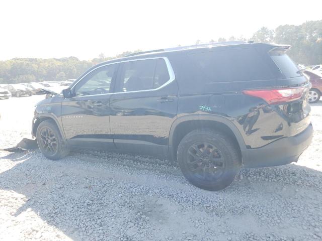 2018 CHEVROLET TRAVERSE L - 1GNEVGKW6JJ136315