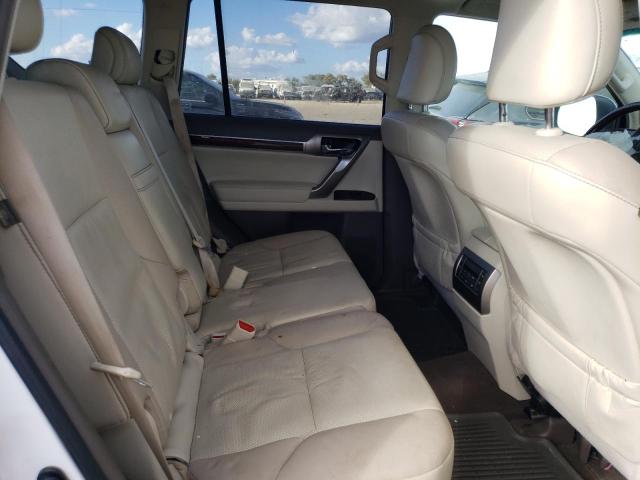 VIN JTJBM7FX6F5119416 2015 LEXUS GX no.11