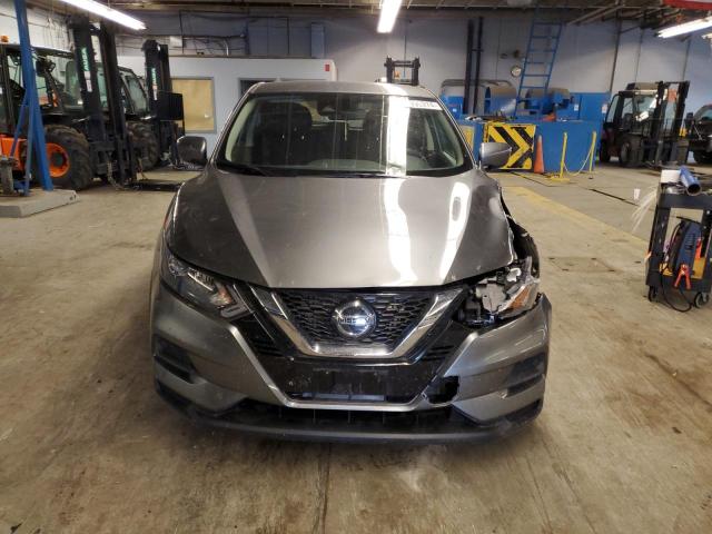 2021 NISSAN ROGUE SPOR - JN1BJ1AW9MW428301