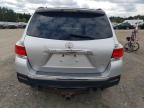 TOYOTA HIGHLANDER photo