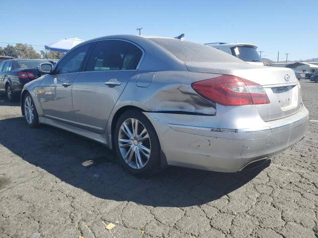 VIN KMHGC4DD3DU234041 2013 Hyundai Genesis, 3.8L no.2