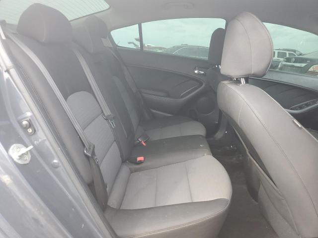 2016 KIA FORTE LX - KNAFX4A65G5525985