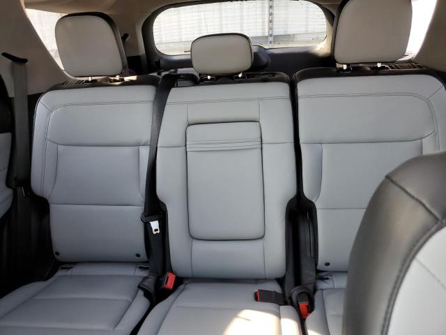 2021 FORD EXPLORER X - 1FMSK7DH9MGB11943