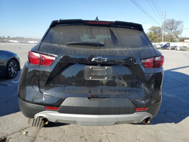 2020 CHEVROLET BLAZER 2LT - 3GNKBCRS2LS729324