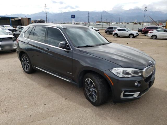 2017 BMW X5 XDRIVE3 - 5UXKR0C38H0V74845