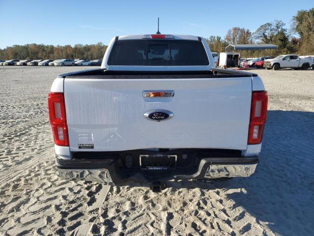 2021 FORD RANGER XL - 1FTER4FH1MLD34963