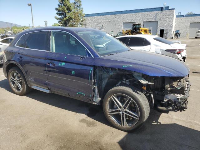 2018 AUDI Q5 PRESTIG - WA1CNAFY3J2092657