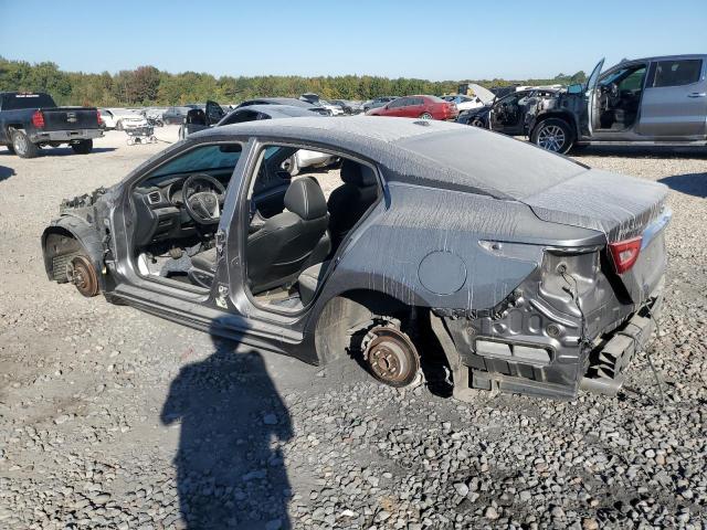 2018 NISSAN MAXIMA 3.5 - 1N4AA6AP9JC360714