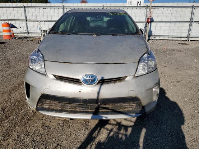 VIN JTDKN3DU6D5546609 2013 Toyota Prius no.5