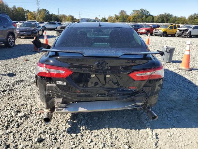 2020 TOYOTA CAMRY TRD - 4T1NZ1AK4LU046649