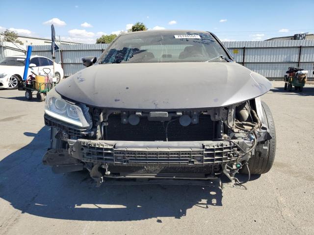 2017 HONDA ACCORD SPO - 1HGCR2F59HA043762