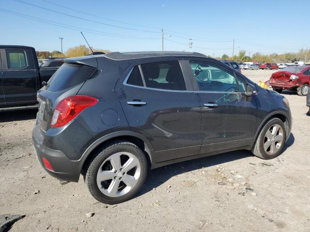 2016 BUICK ENCORE CON - KL4CJBSB5GB734906