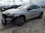 INFINITI QX30 BASE снимка