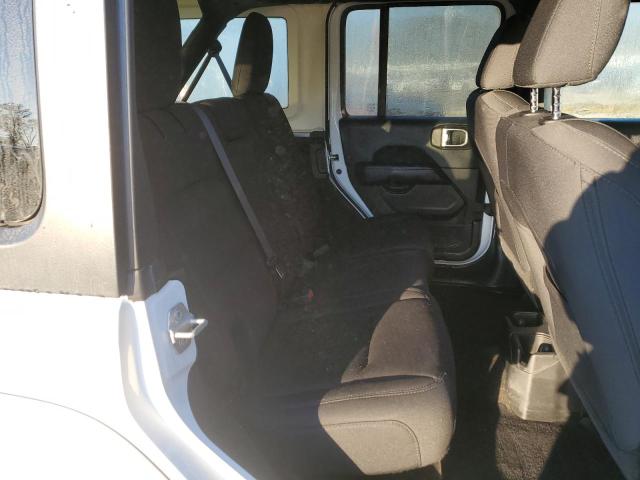 2019 JEEP WRANGLER U - 1C4HJXEN4KW620718