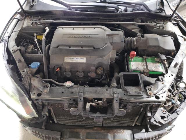 VIN 1HGCR3F86DA048217 2013 Honda Accord, Exl no.11