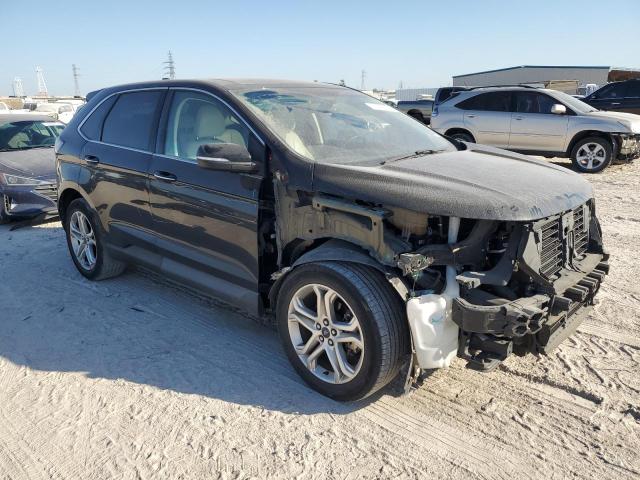 2017 FORD EDGE TITAN - 2FMPK3K91HBB62103