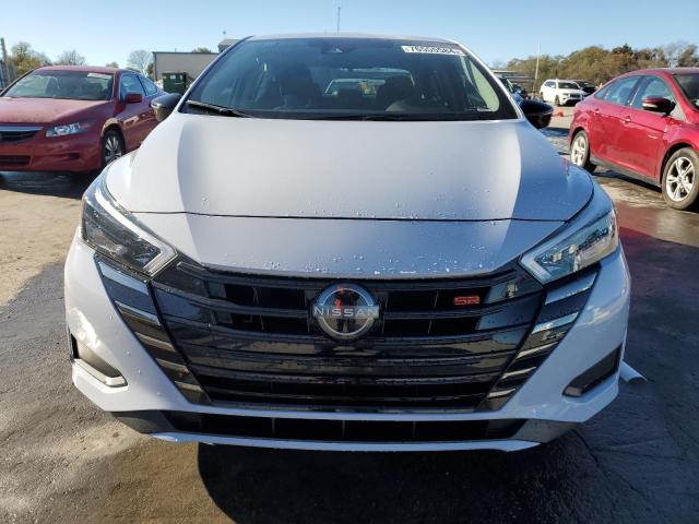 2024 NISSAN VERSA SR - 3N1CN8FV0RL838242